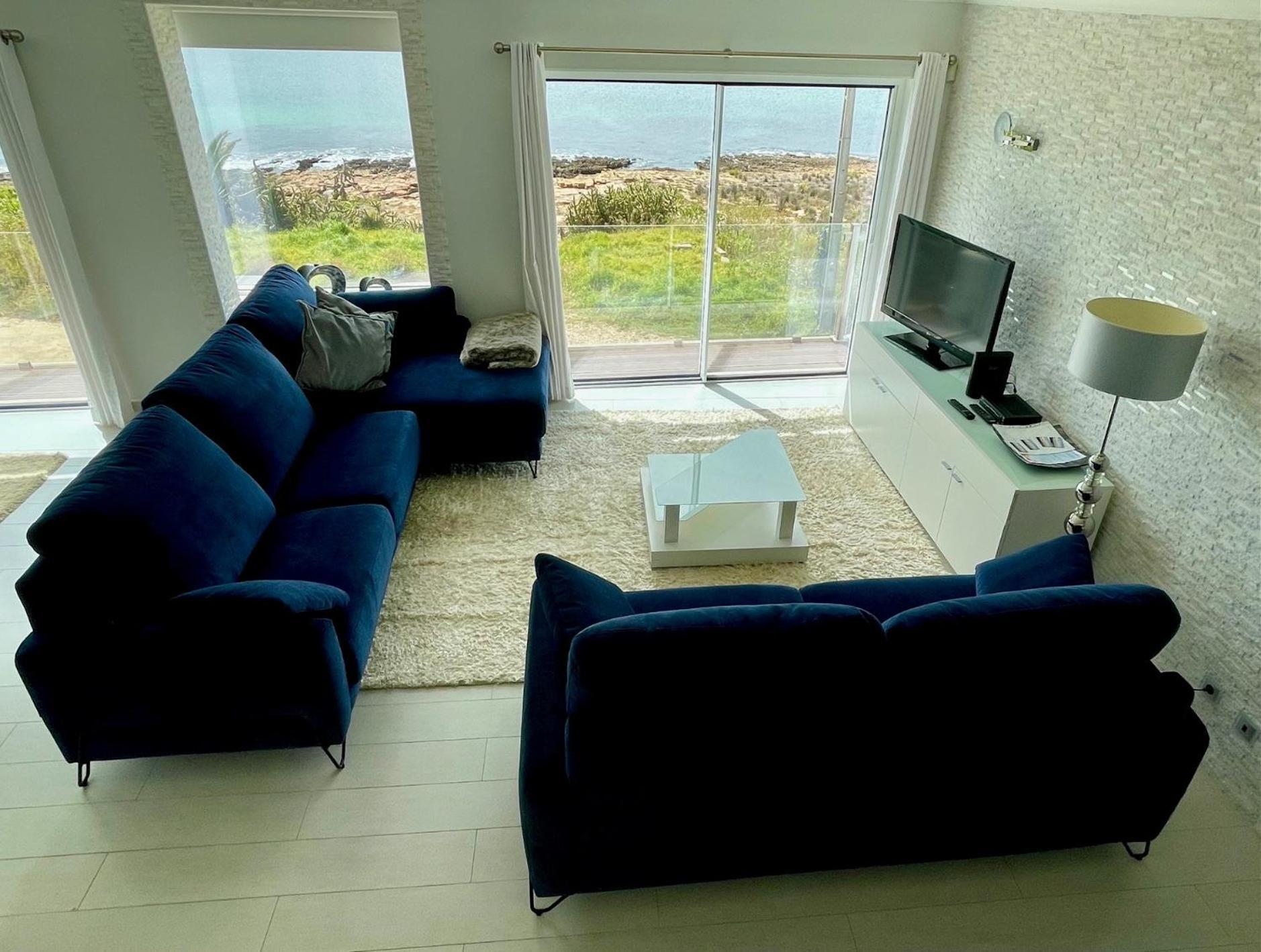 Senhora da Luz Sea house 빌라 외부 사진