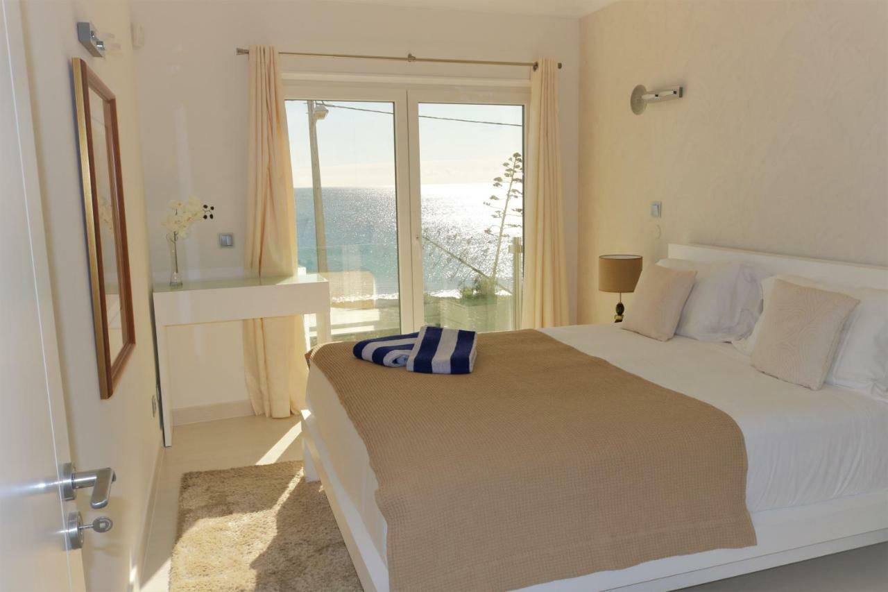Senhora da Luz Sea house 빌라 외부 사진