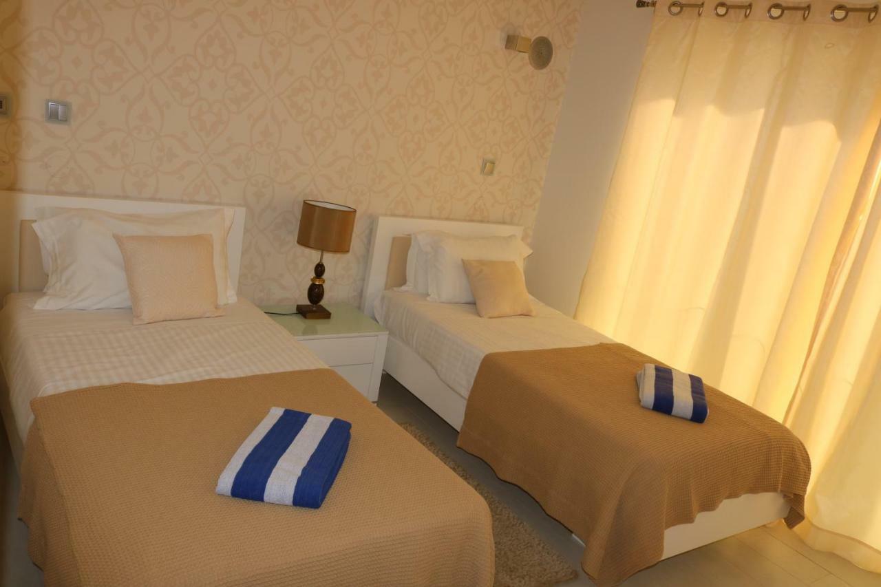 Senhora da Luz Sea house 빌라 외부 사진